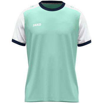JAKO Trikot Dynamic KA (minze/weiß/marine)