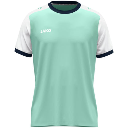 JAKO Trikot Dynamic KA (minze/weiß/marine)