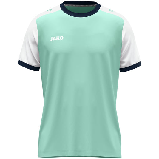 JAKO Trikot Dynamic KA (minze/weiß/marine)