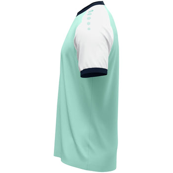 JAKO Trikot Dynamic KA (minze/weiß/marine)