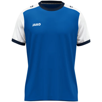 JAKO Trikot Dynamic KA (royal/weiß/marine)