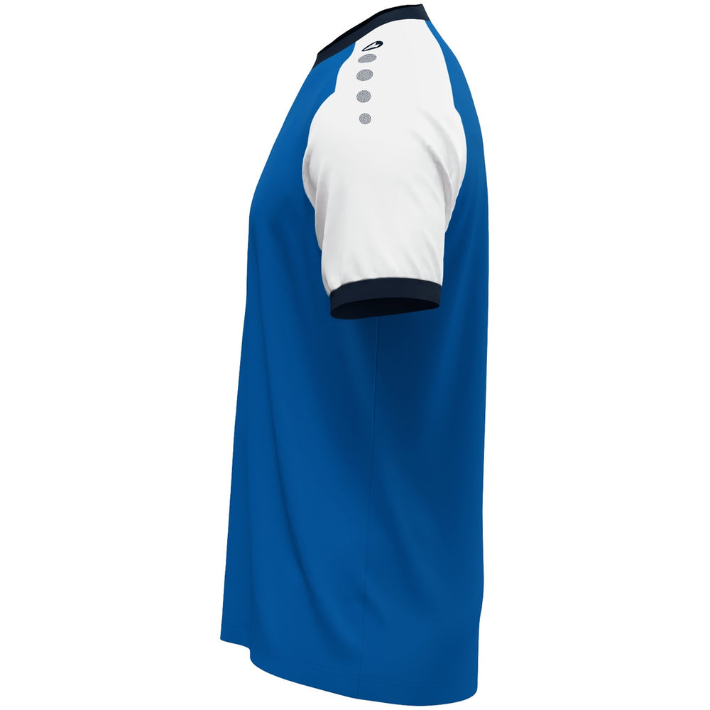 JAKO Trikot Dynamic KA (royal/weiß/marine)