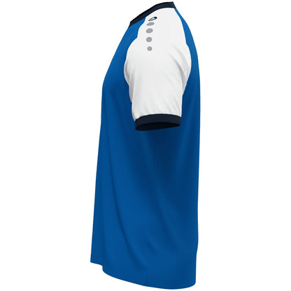 JAKO Trikot Dynamic KA (royal/weiß/marine)