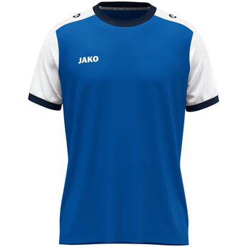 JAKO Trikot Dynamic KA Unisex Blau