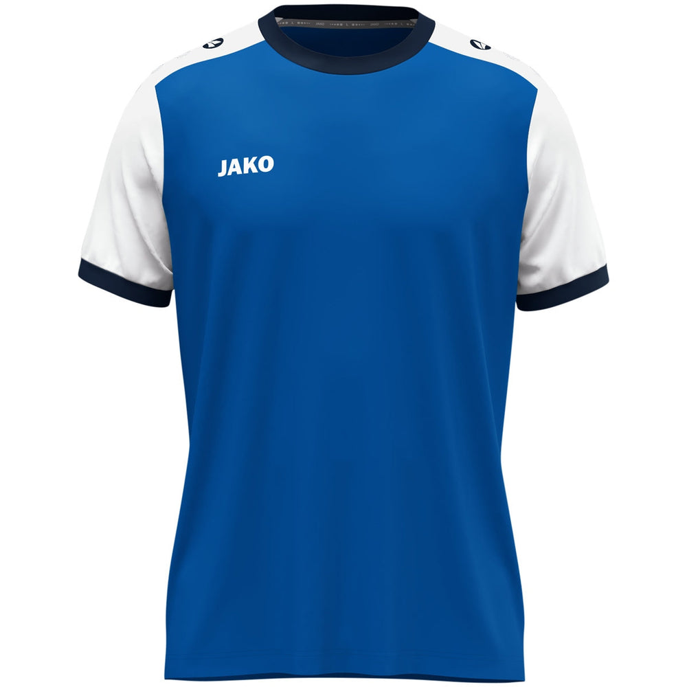 JAKO Trikot Dynamic KA Unisex Blau