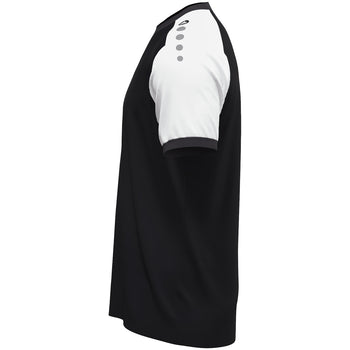 JAKO Trikot Dynamic KA (schwarz/weiß/anthrazit)