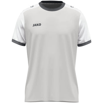 JAKO Trikot Dynamic KA Kinder Grau