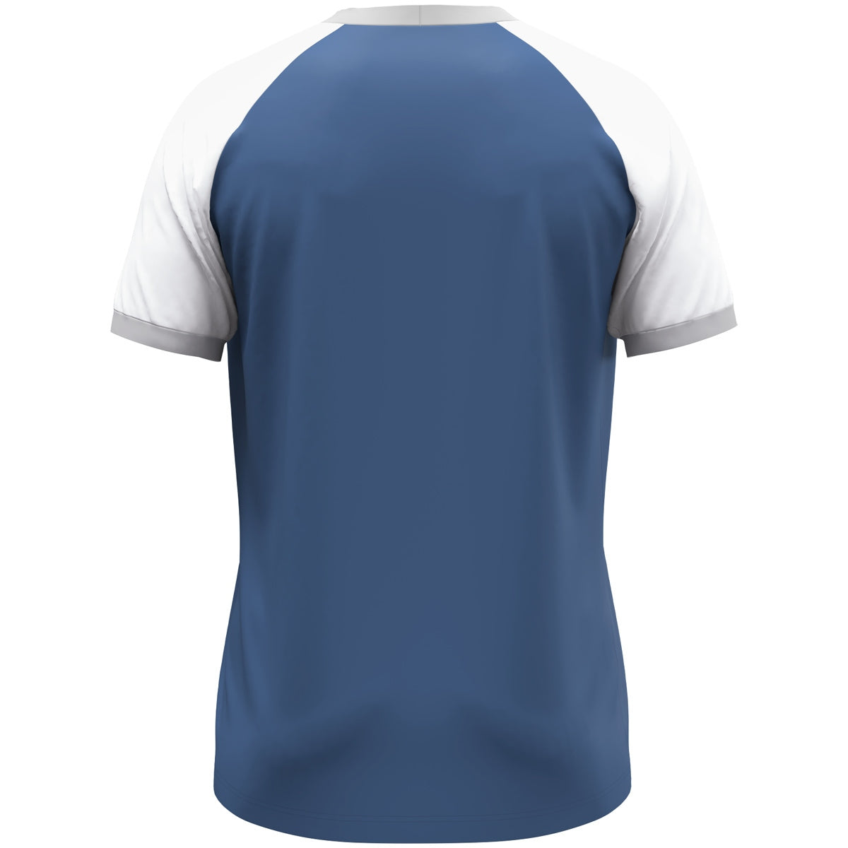JAKO Trikot Dynamic KA (nachtblau/weiß/hellgrau)