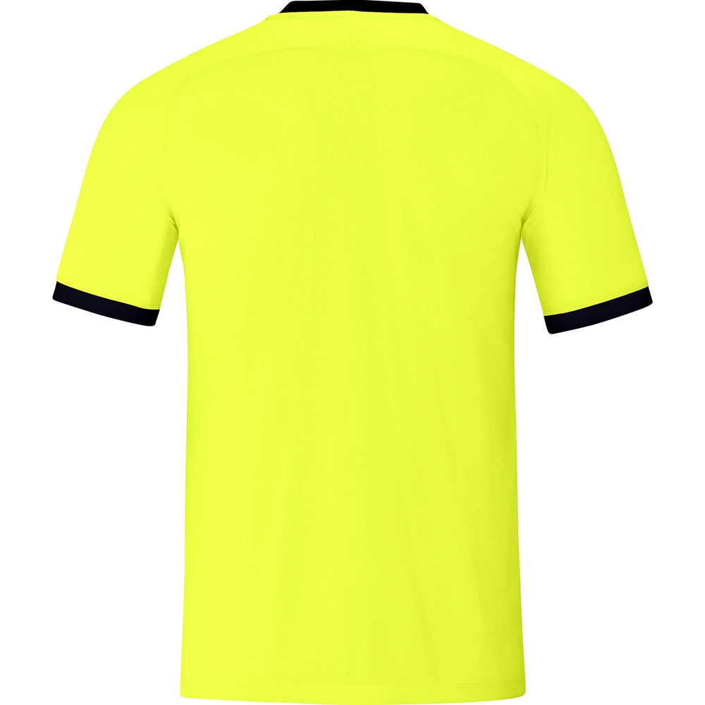 JAKO Schiedsrichter Trikot KA (lemon)