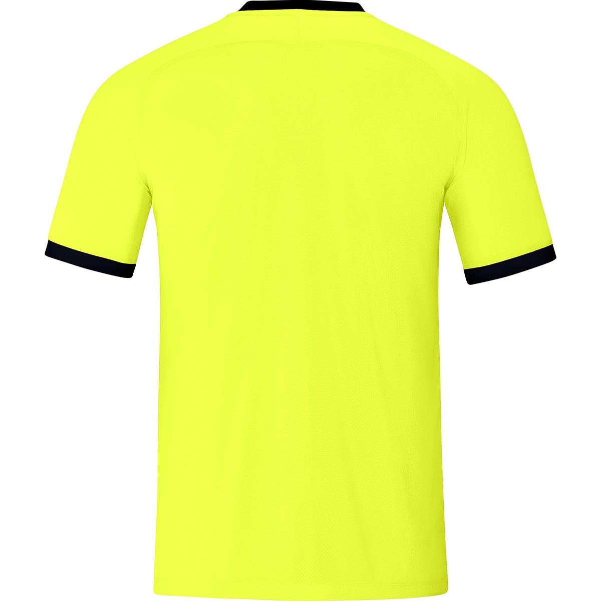 JAKO Schiedsrichter Trikot KA (lemon)