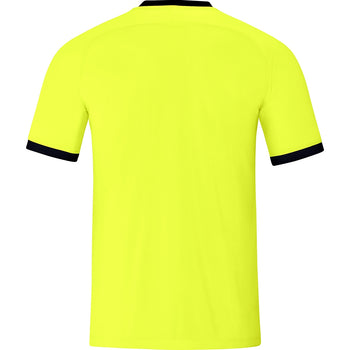 JAKO Schiedsrichter Trikot KA (lemon)