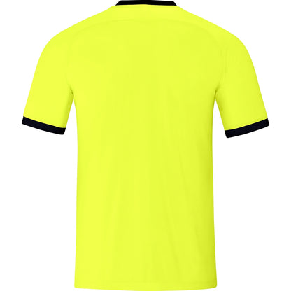 JAKO Schiedsrichter Trikot KA (lemon)