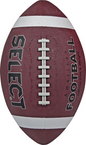 SELECT American Football Unisex Braun