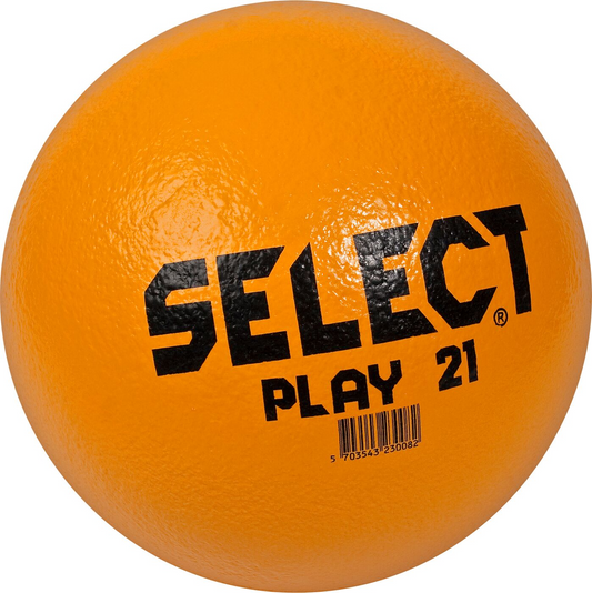 SELECT Playball Unisex Orange