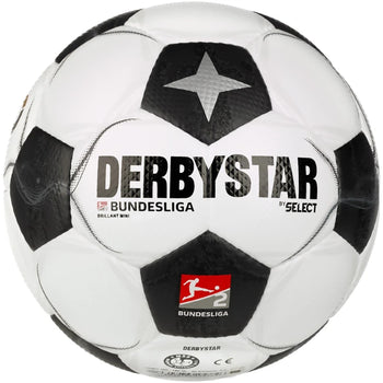 Derbystar 2. BL BRILLANT MINI CLASSIC v24 Umfang 47 cm
