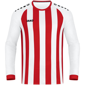 JAKO Trikot Inter LA (weiß/sportrot)