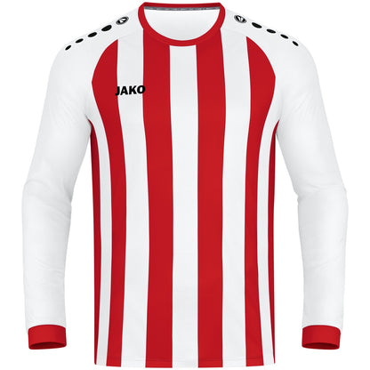 JAKO Trikot Inter LA (weiß/sportrot)