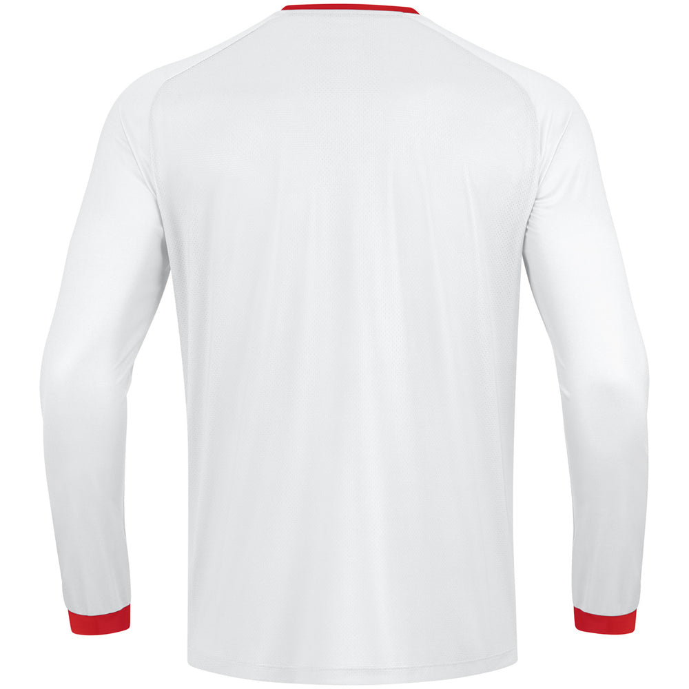 JAKO Trikot Inter LA (weiß/sportrot)