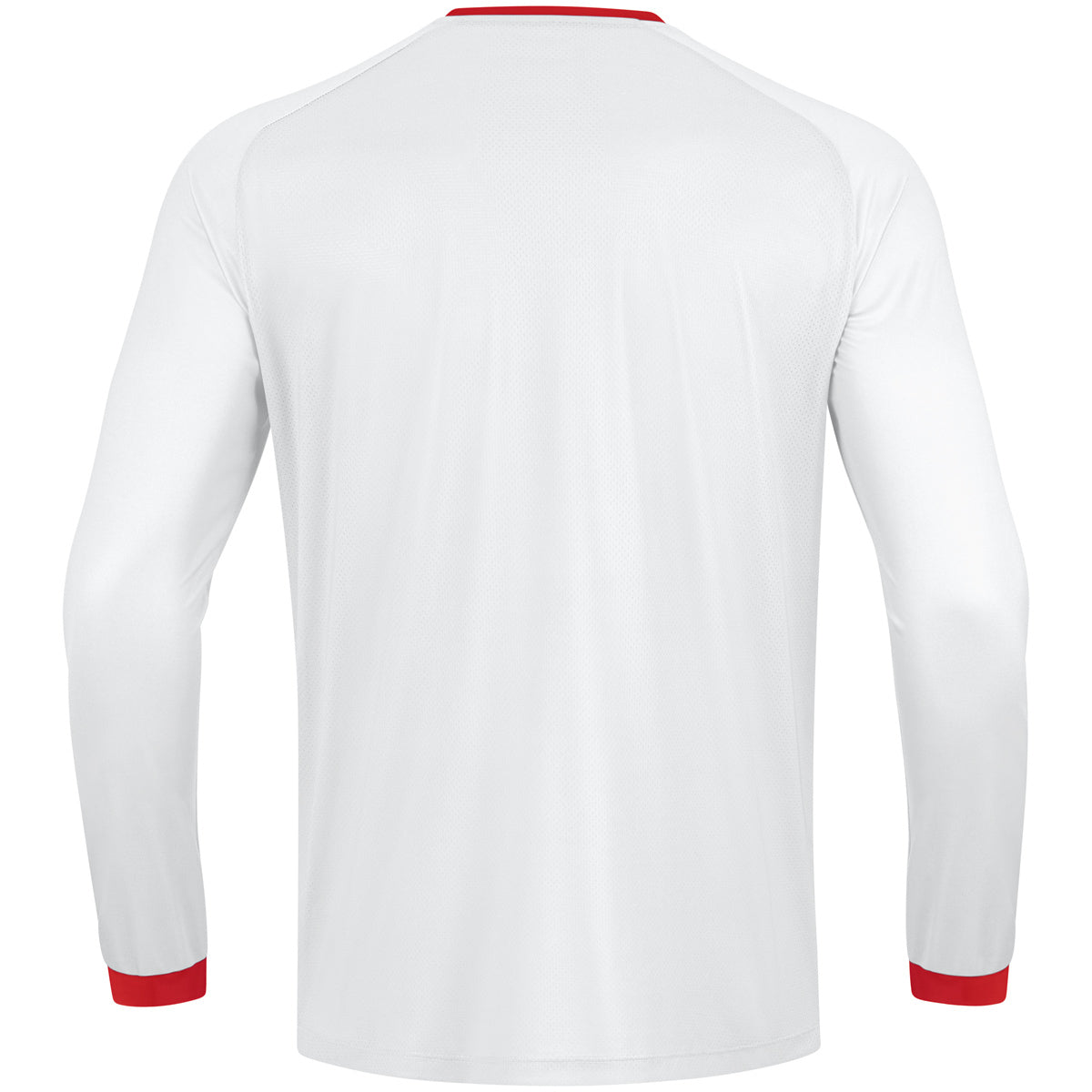 JAKO Trikot Inter LA (weiß/sportrot)