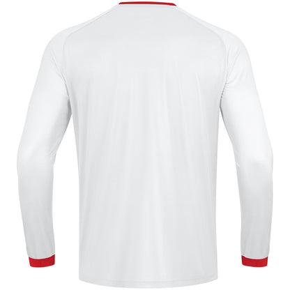 JAKO Trikot Inter LA (weiß/sportrot)