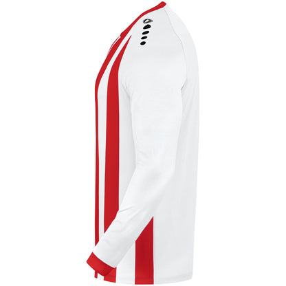 JAKO Trikot Inter LA (weiß/sportrot)