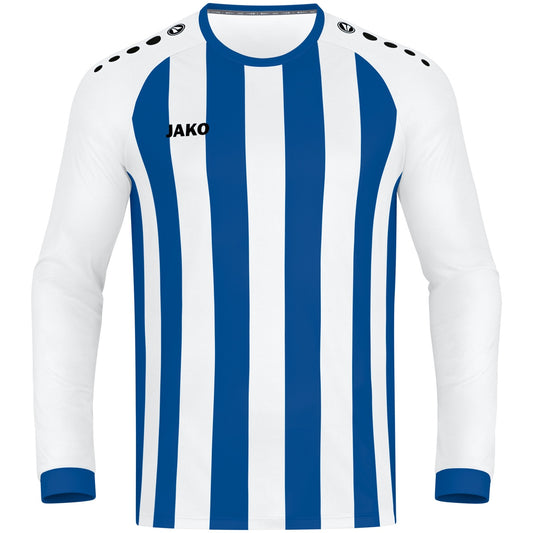 JAKO Trikot Inter LA (weiß/sportroyal)