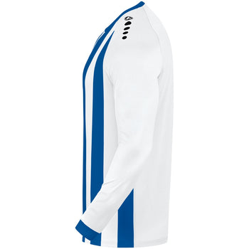 JAKO Trikot Inter LA (weiß/sportroyal)