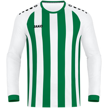 JAKO Trikot Inter LA (weiß/sportgrün)