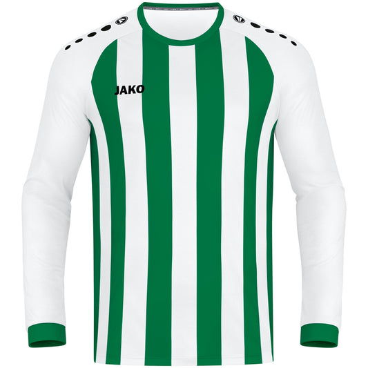 JAKO Trikot Inter LA (weiß/sportgrün)