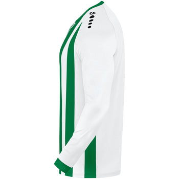 JAKO Trikot Inter LA (weiß/sportgrün)