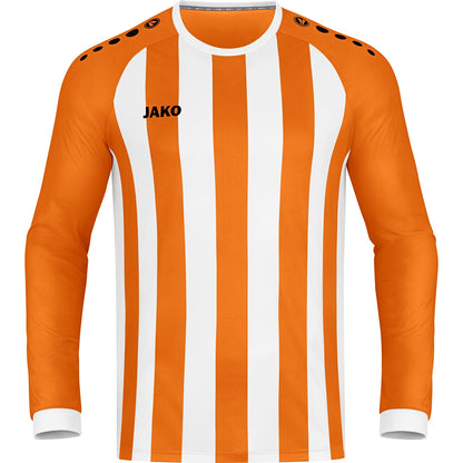 JAKO Trikot Inter LA (neonorange/weiß)