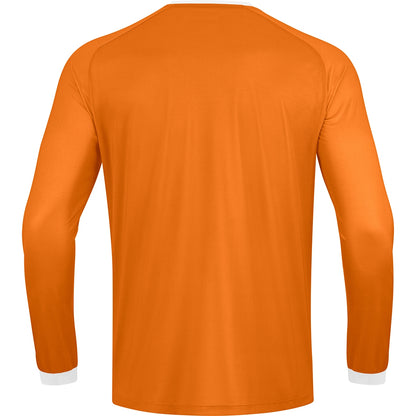 JAKO Trikot Inter LA (neonorange/weiß)