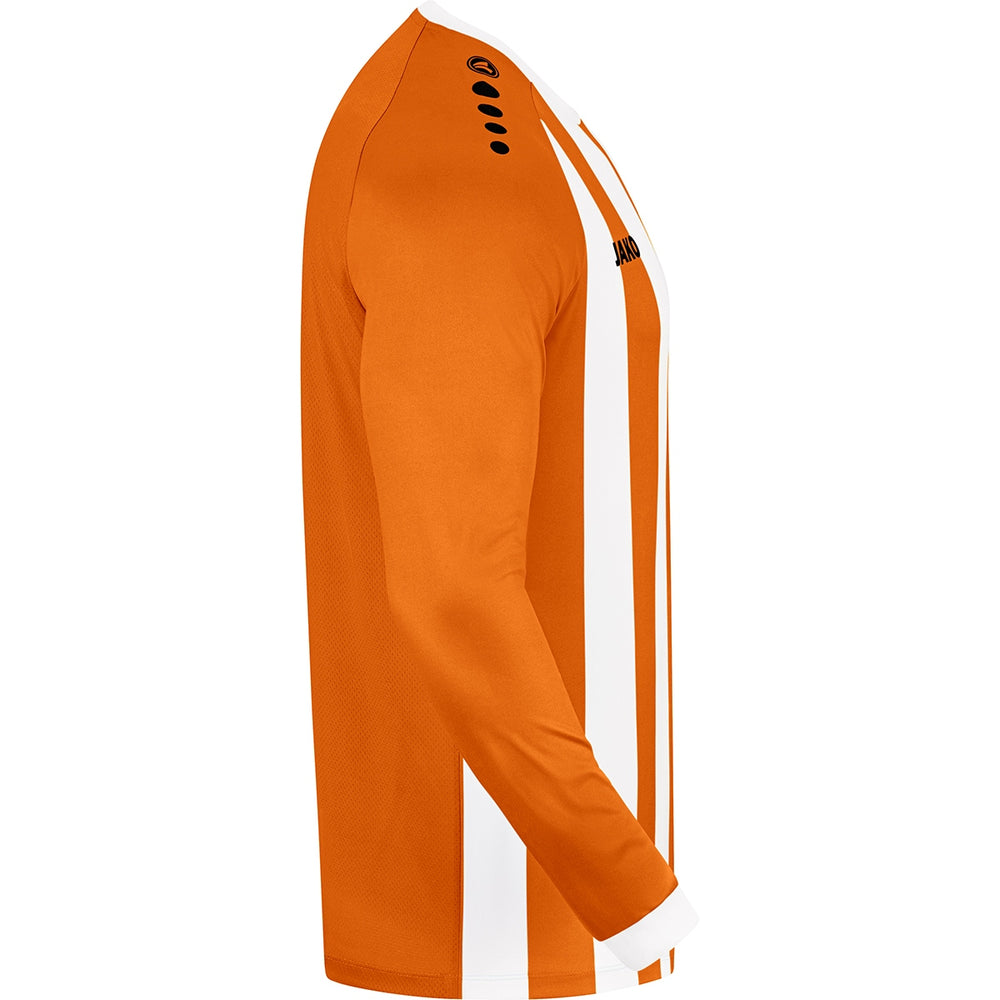 JAKO Trikot Inter LA (neonorange/weiß)