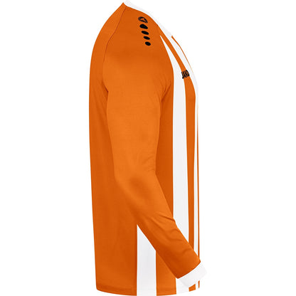 JAKO Trikot Inter LA (neonorange/weiß)