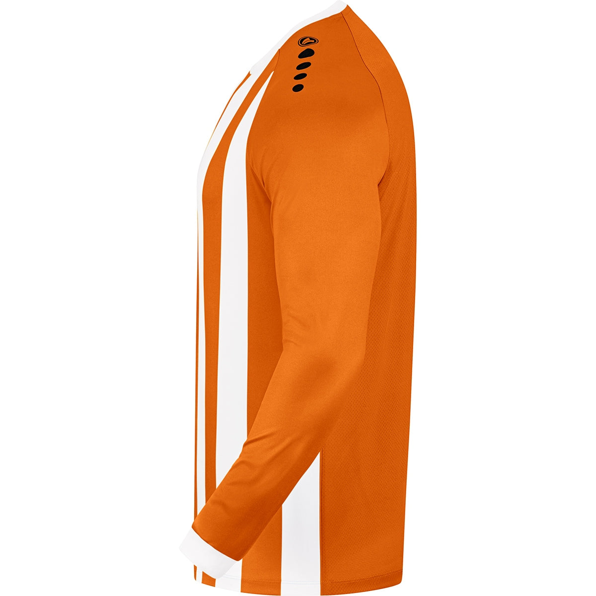 JAKO Trikot Inter LA (neonorange/weiß)