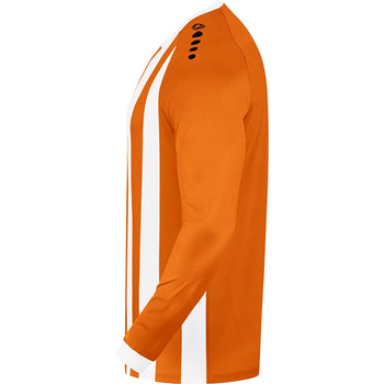 JAKO Trikot Inter LA (neonorange/weiß)