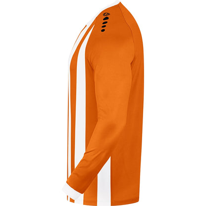 JAKO Trikot Inter LA (neonorange/weiß)