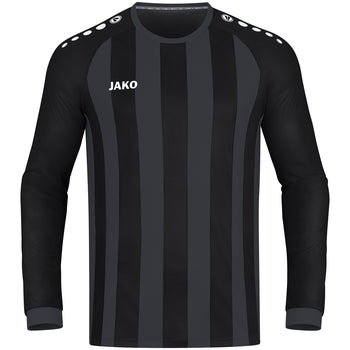 JAKO Trikot Inter LA (schwarz/anthrazit)