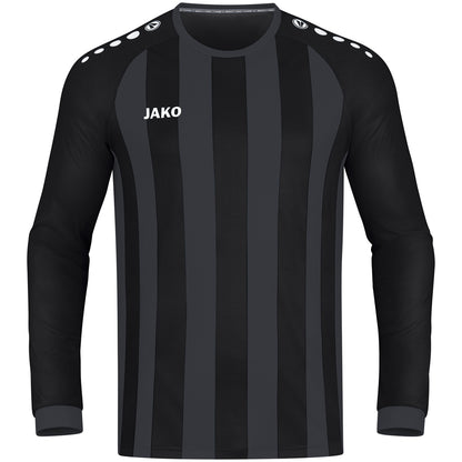 JAKO Trikot Inter LA (schwarz/anthrazit)