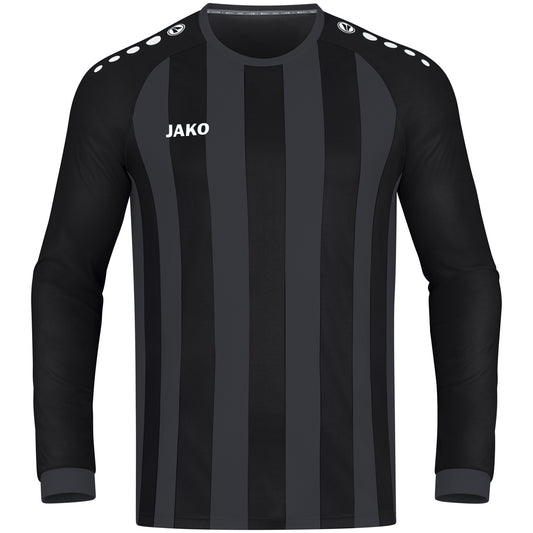 JAKO Trikot Inter LA (schwarz/anthrazit)