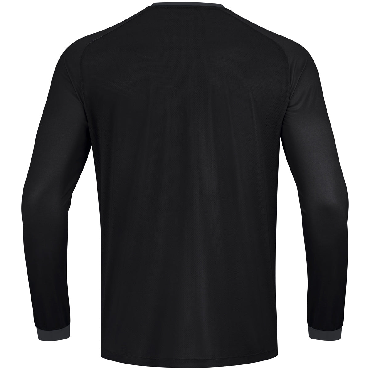 JAKO Trikot Inter LA (schwarz/anthrazit)