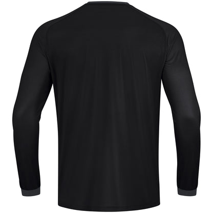 JAKO Trikot Inter LA (schwarz/anthrazit)