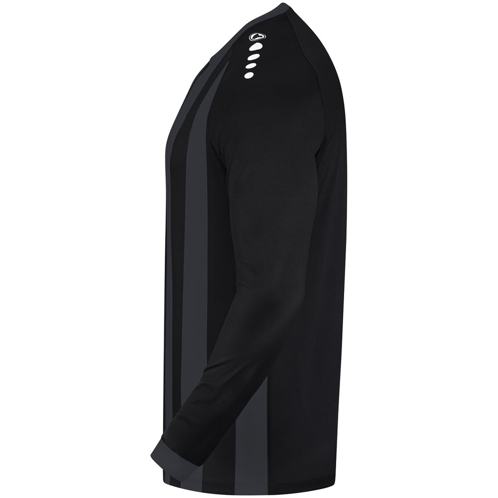 JAKO Trikot Inter LA (schwarz/anthrazit)