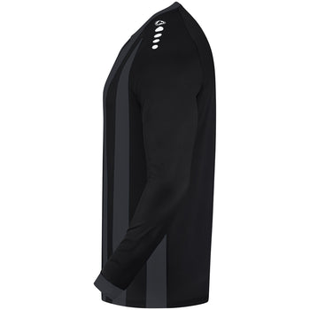 JAKO Trikot Inter LA (schwarz/anthrazit)