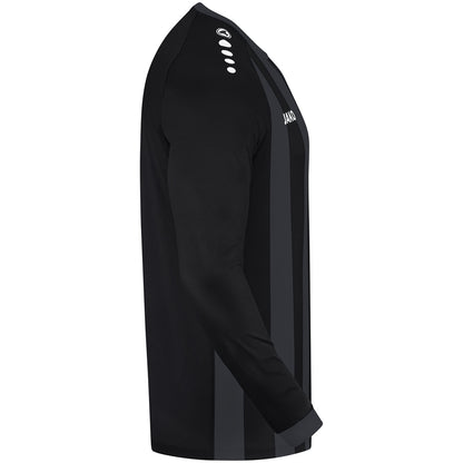 JAKO Trikot Inter LA (schwarz/anthrazit)