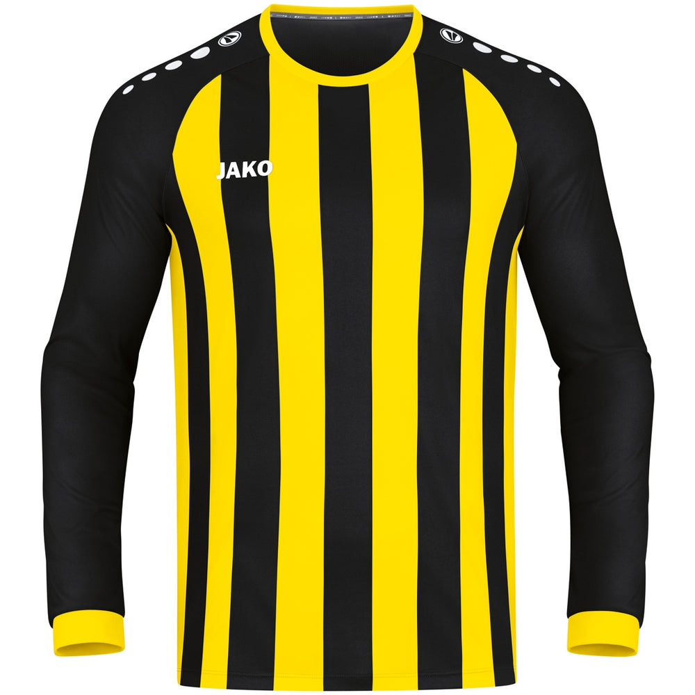 JAKO Trikot Inter LA Kind (schwarz/citro)
