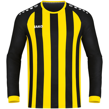 JAKO Trikot Inter LA Kinder Schwarz