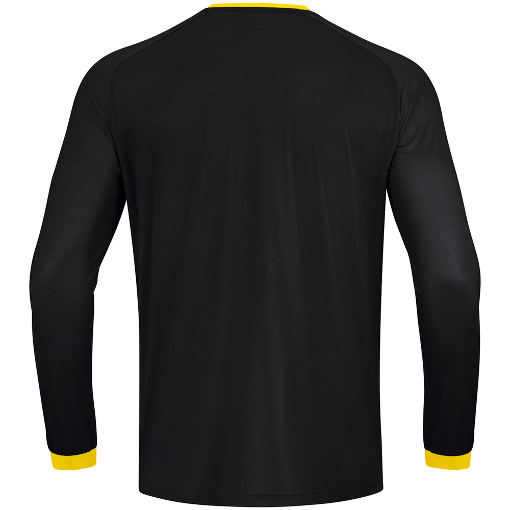 JAKO Trikot Inter LA Kind (schwarz/citro)