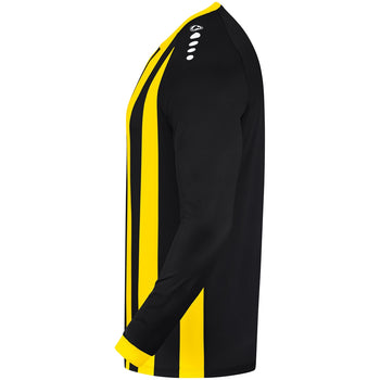 JAKO Trikot Inter LA Kind (schwarz/citro)