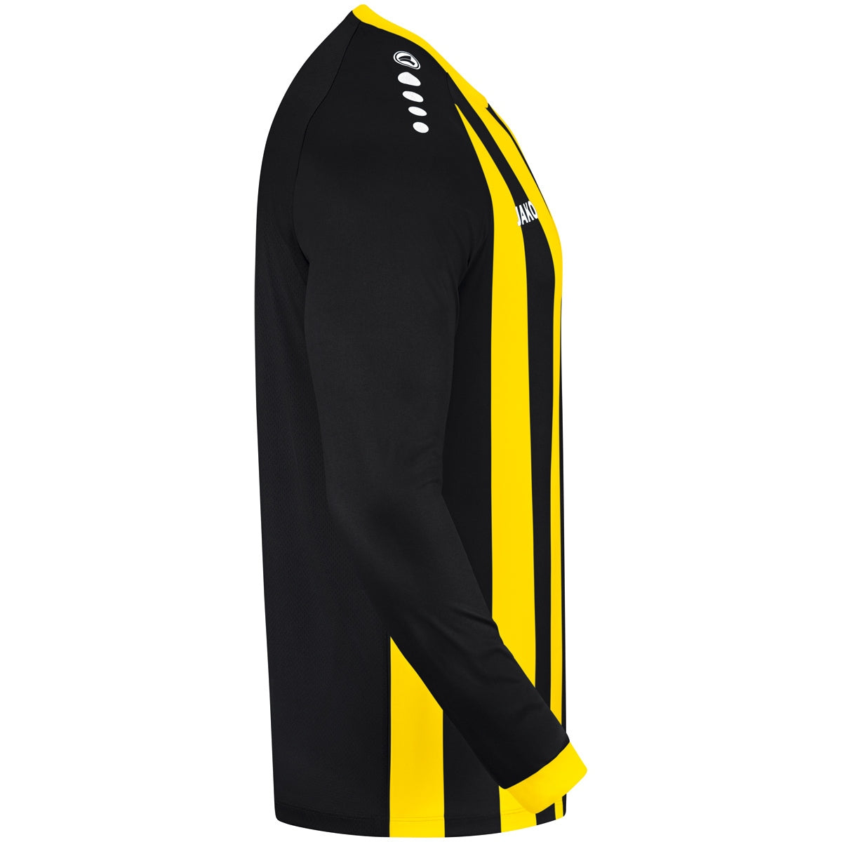 JAKO Trikot Inter LA Kind (schwarz/citro)